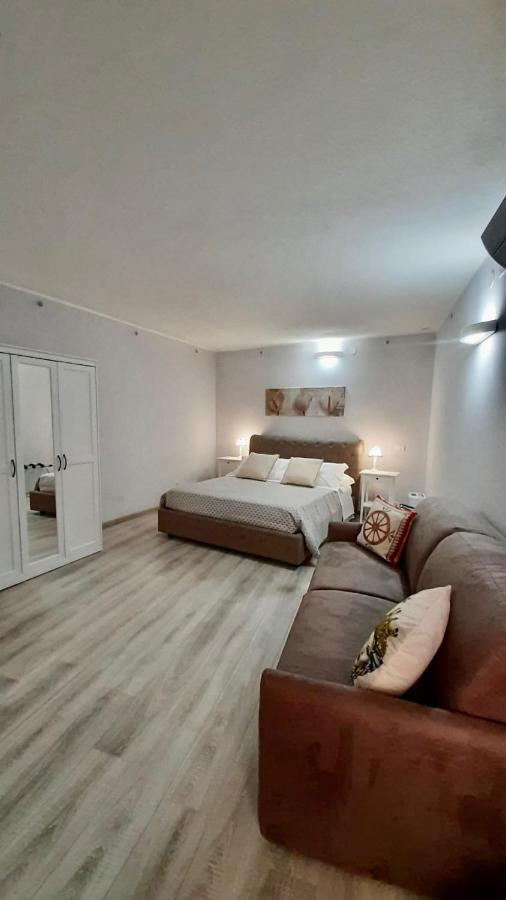 Apartment Ortys